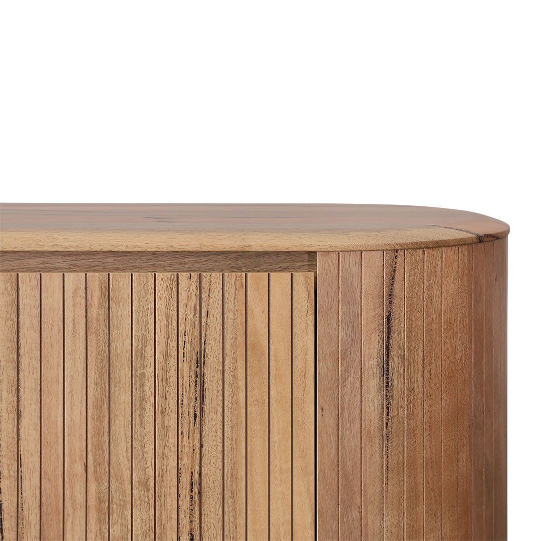 Tideshore 240cm Buffet Unit