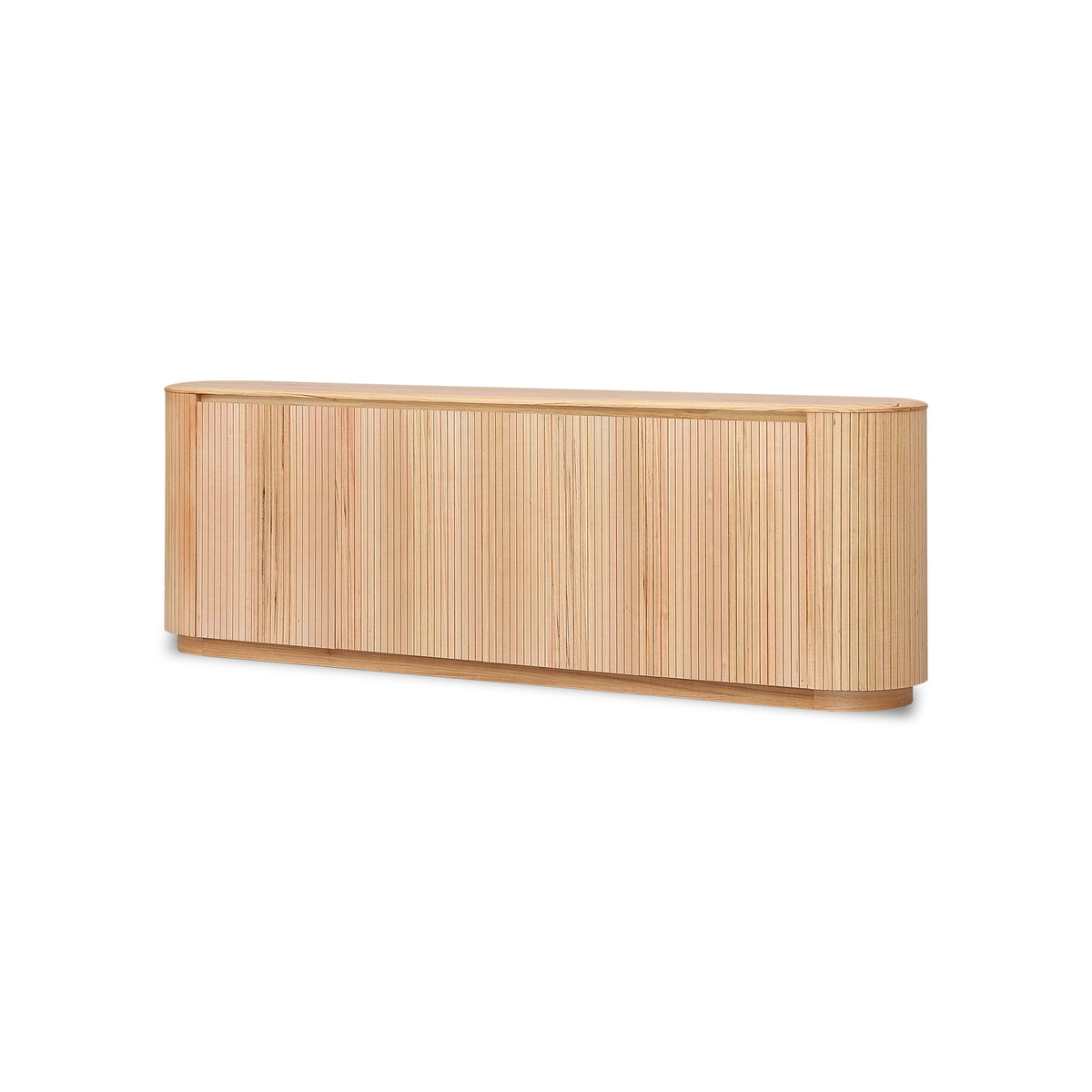 Swancroft 240cm Buffet Unit