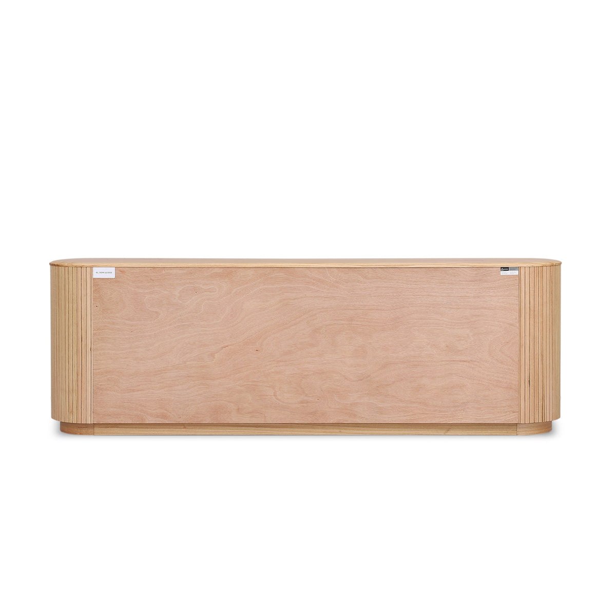 Swancroft 240cm Buffet Unit