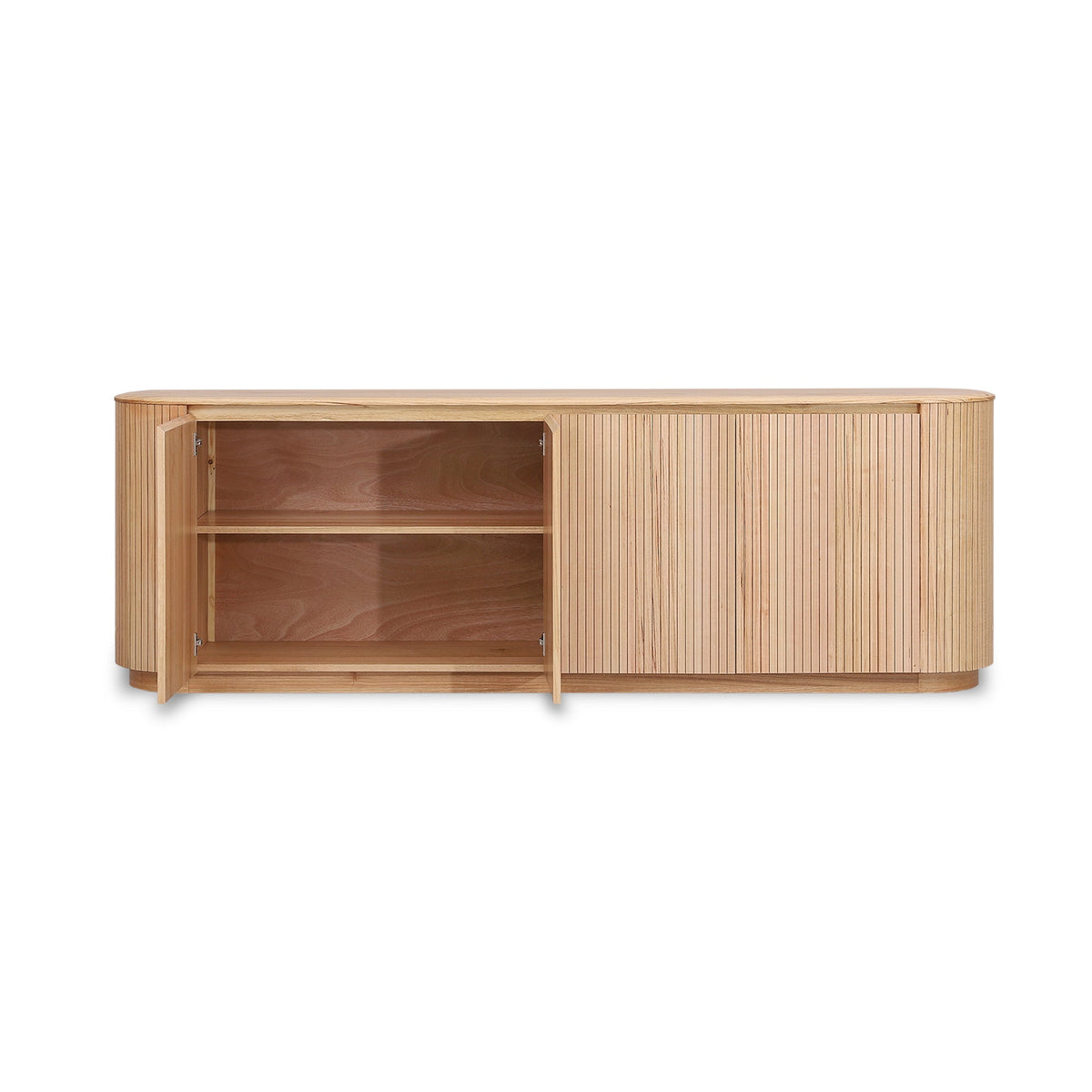 Swancroft 240cm Buffet Unit