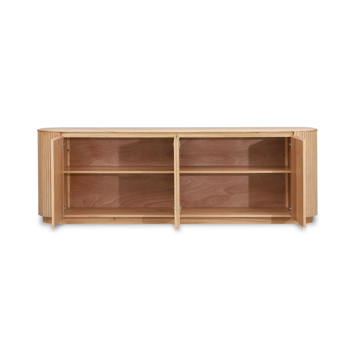 Swancroft 240cm Buffet Unit