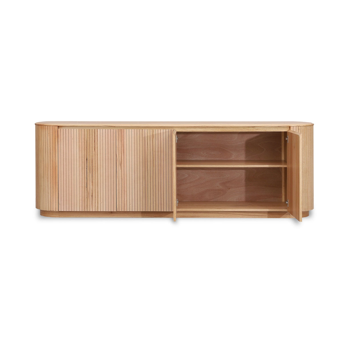 Swancroft 240cm Buffet Unit