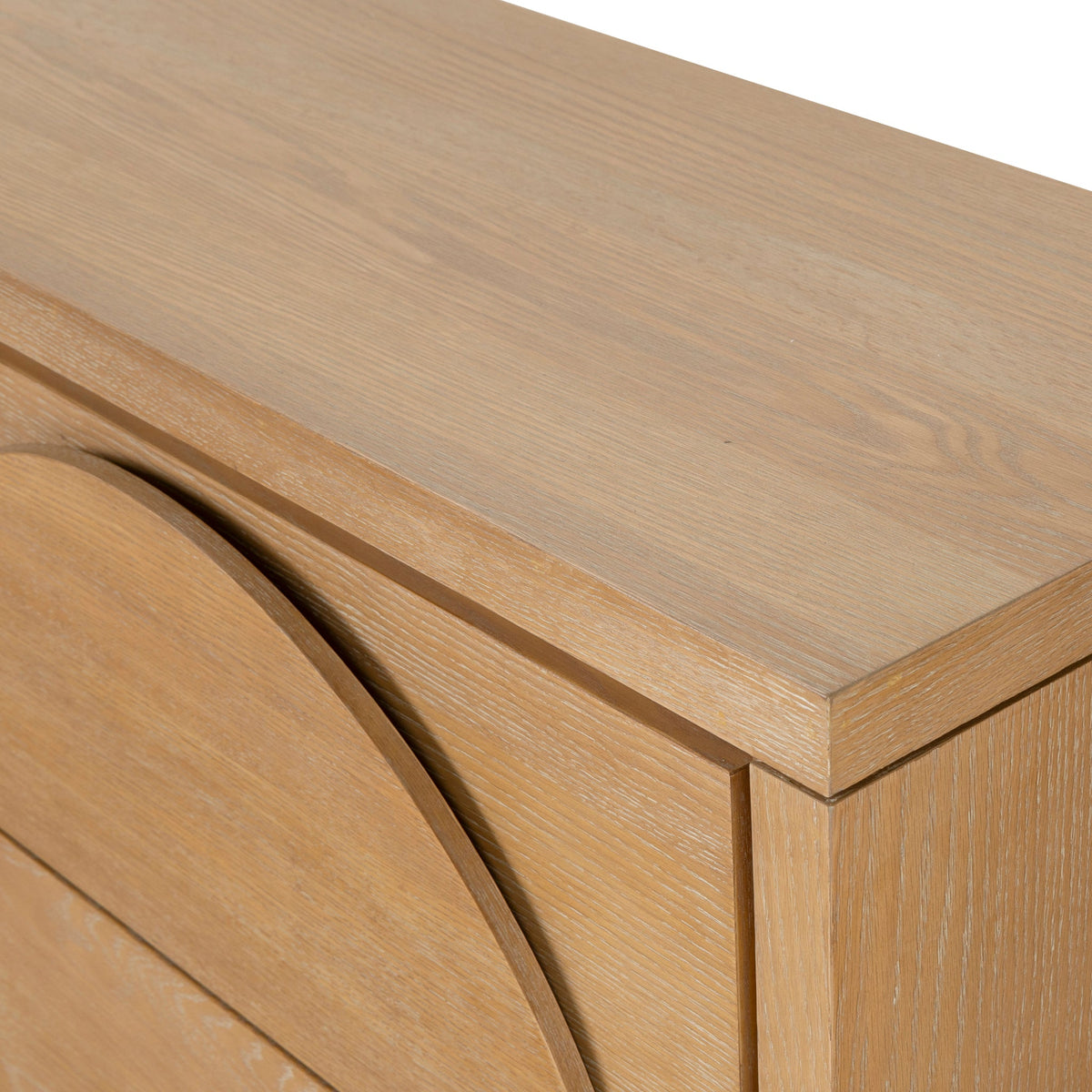 Pinecroft 160cm Dressing Unit