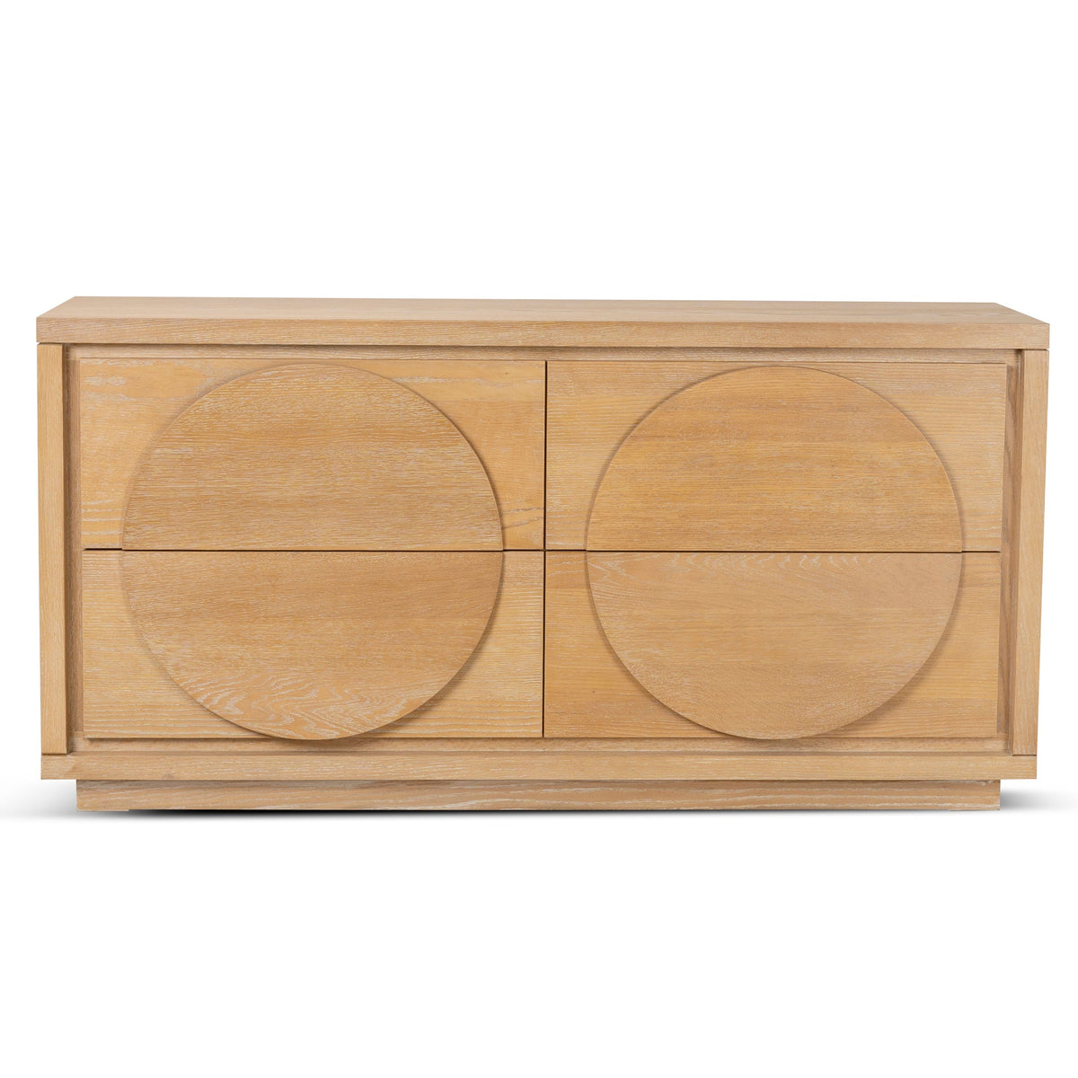 Pinecroft 160cm Dressing Unit