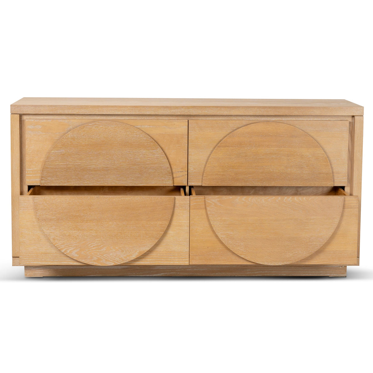 Pinecroft 160cm Dressing Unit