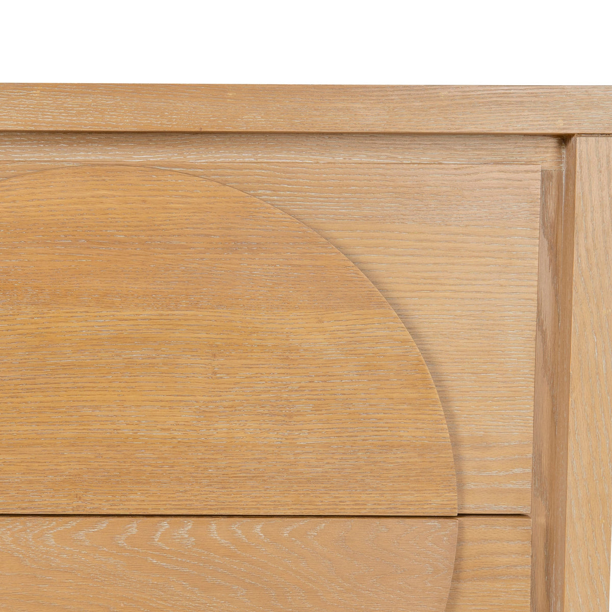 Pinecroft 160cm Dressing Unit