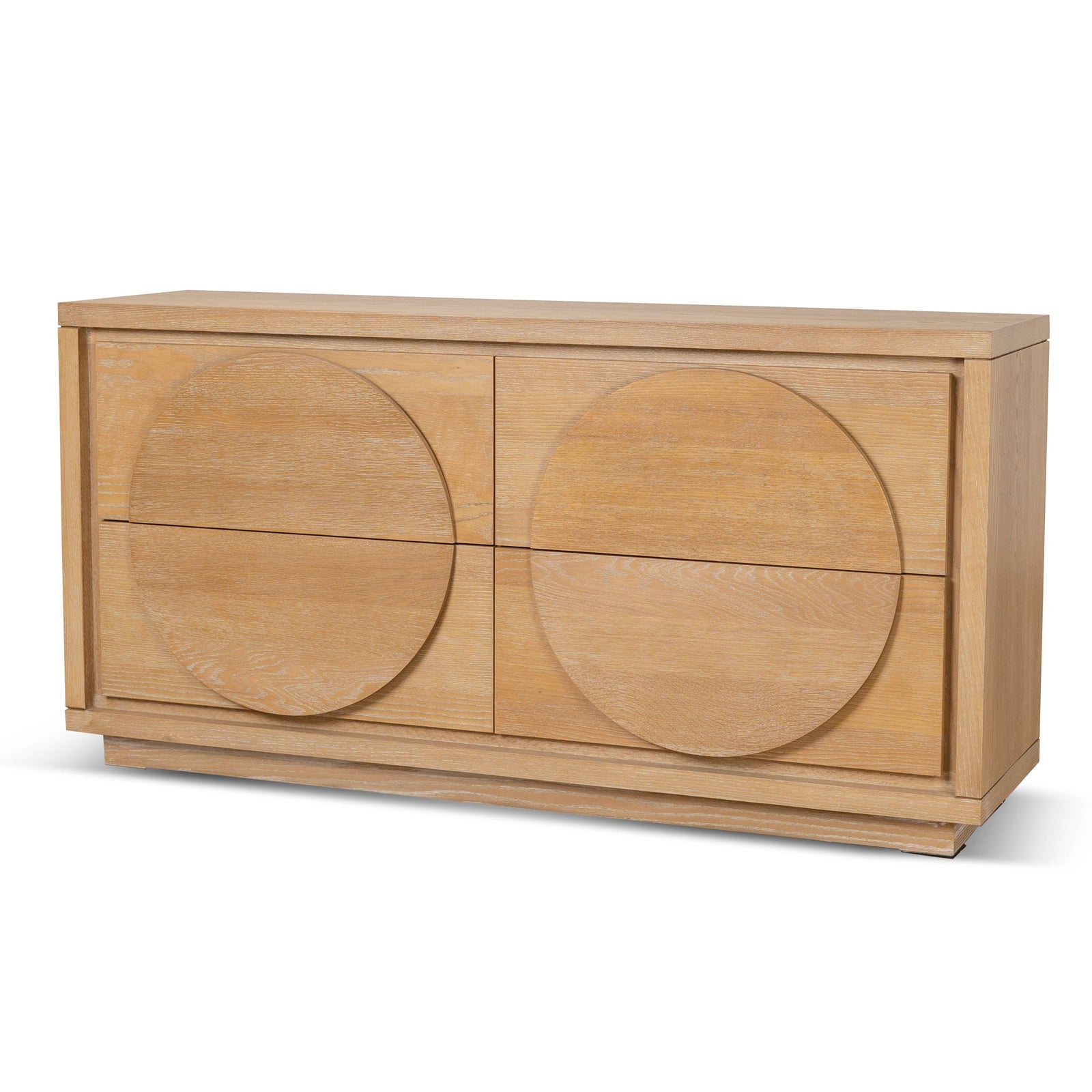 Pinecroft 160cm Dressing Unit