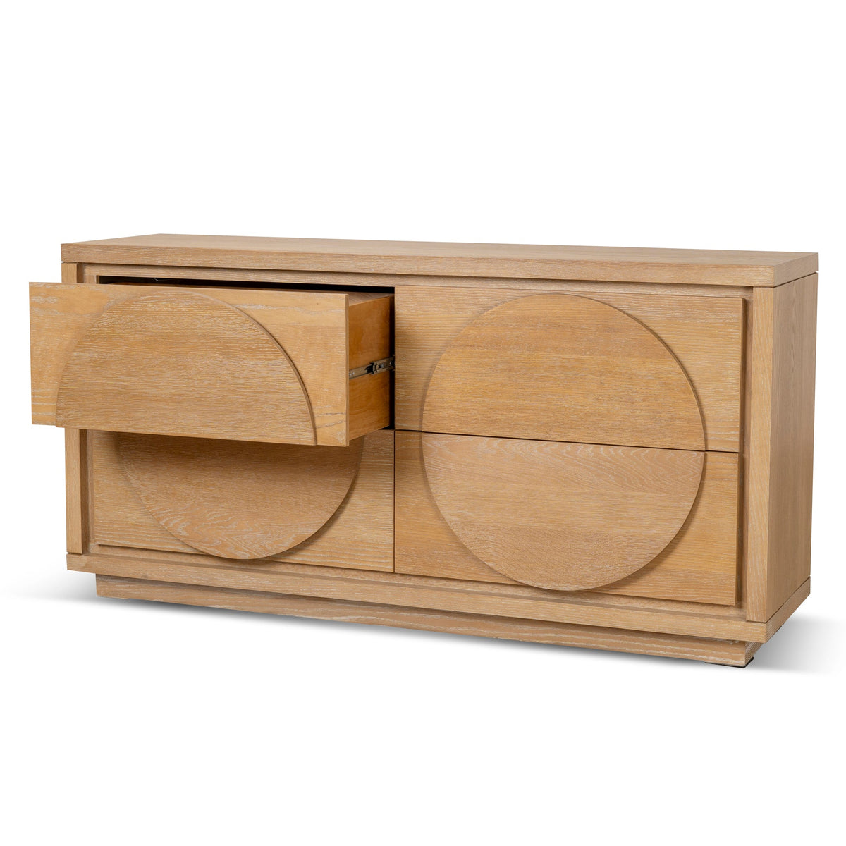 Pinecroft 160cm Dressing Unit