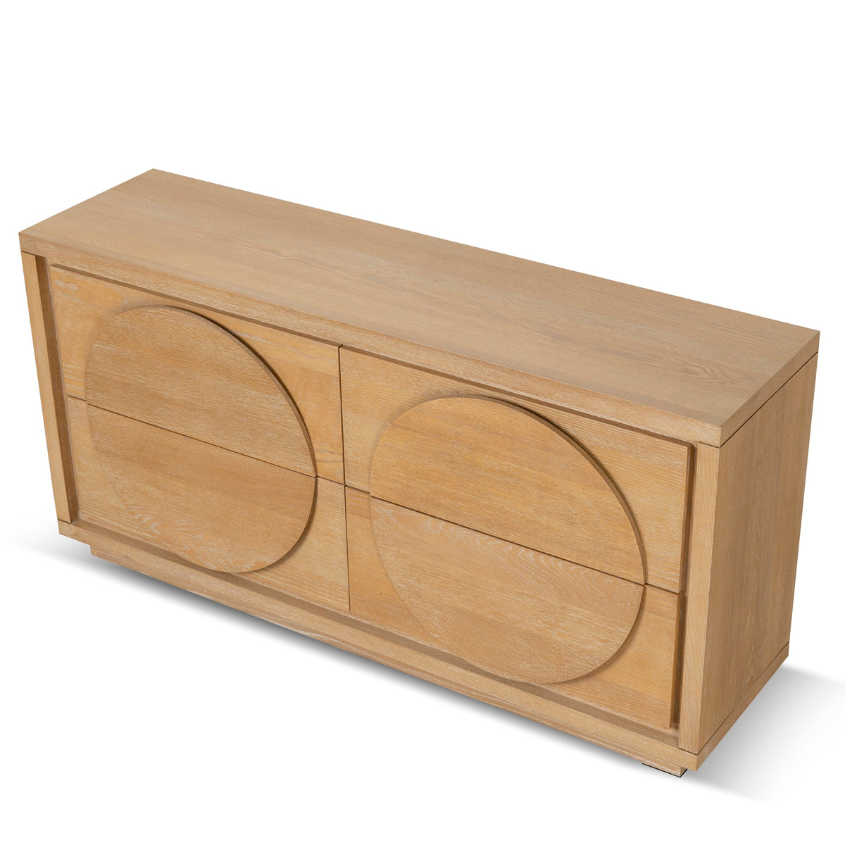 Pinecroft 160cm Dressing Unit