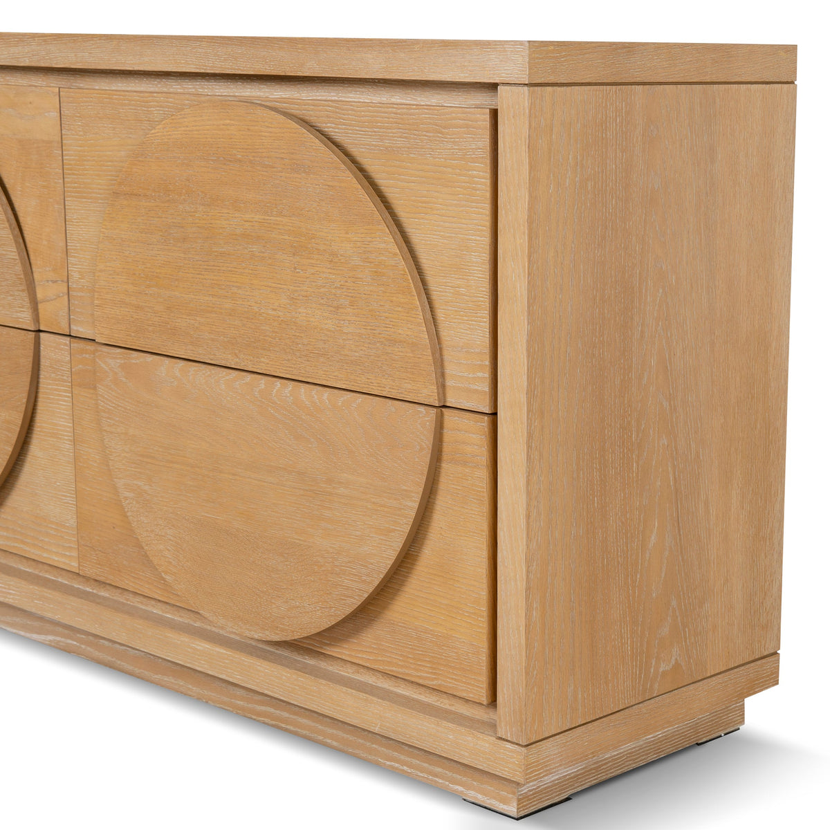 Pinecroft 160cm Dressing Unit