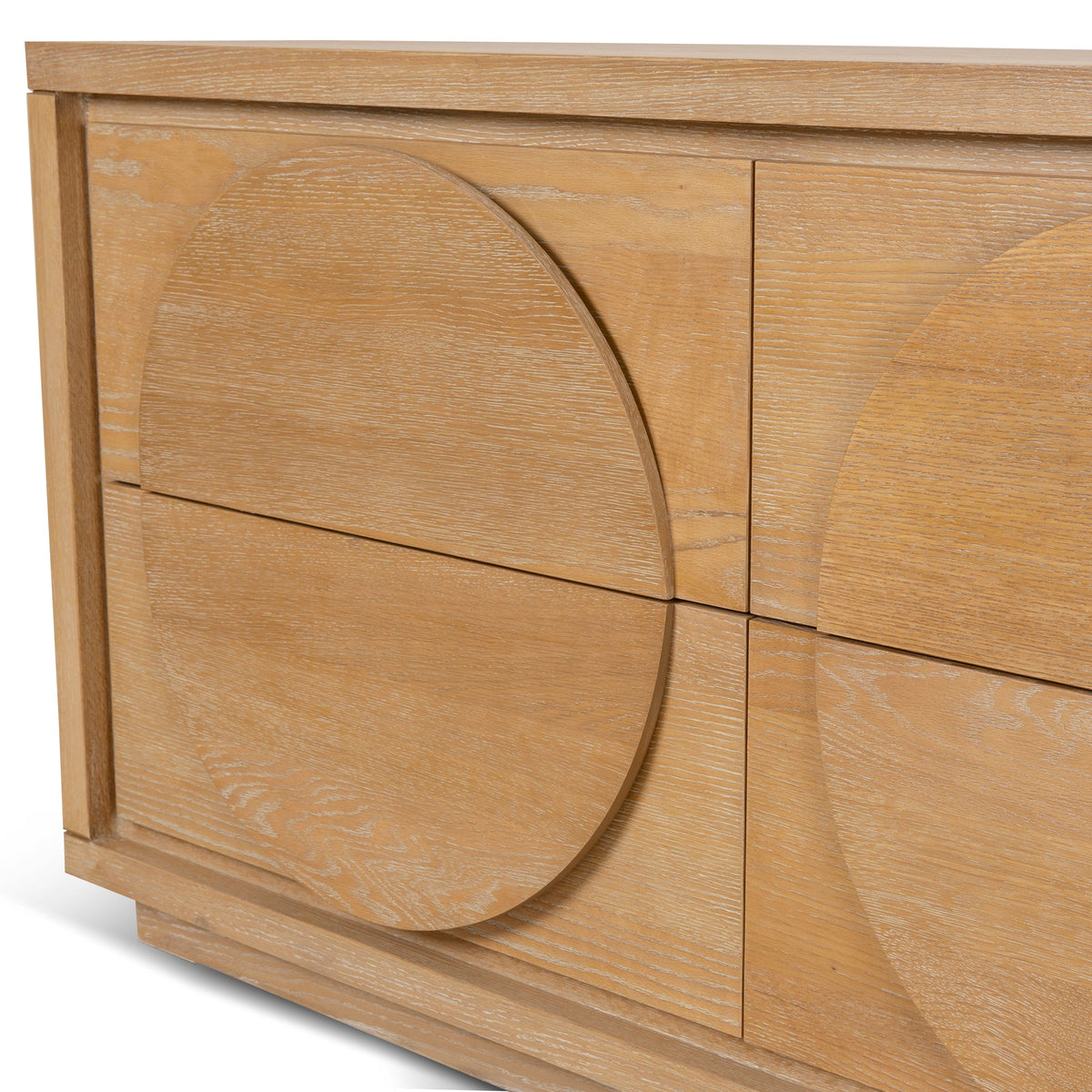 Pinecroft 160cm Dressing Unit
