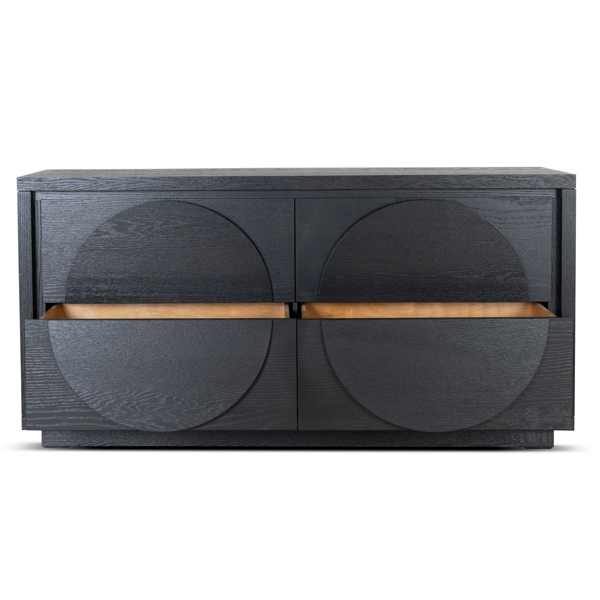 Pinecroft 160cm Dressing Unit