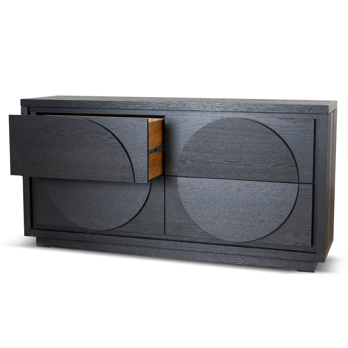 Pinecroft 160cm Dressing Unit