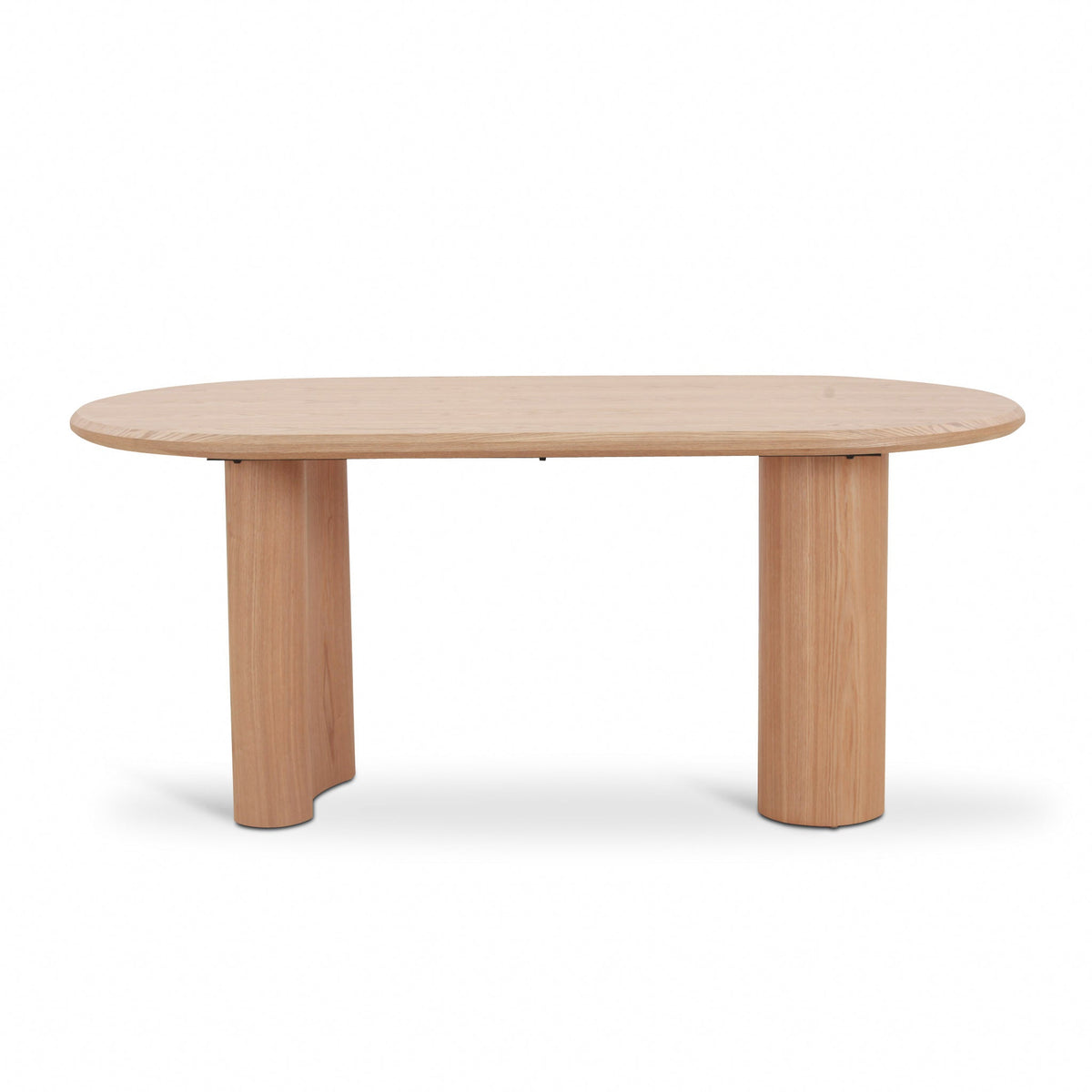 Lincoln 180cm Oval Dining Table