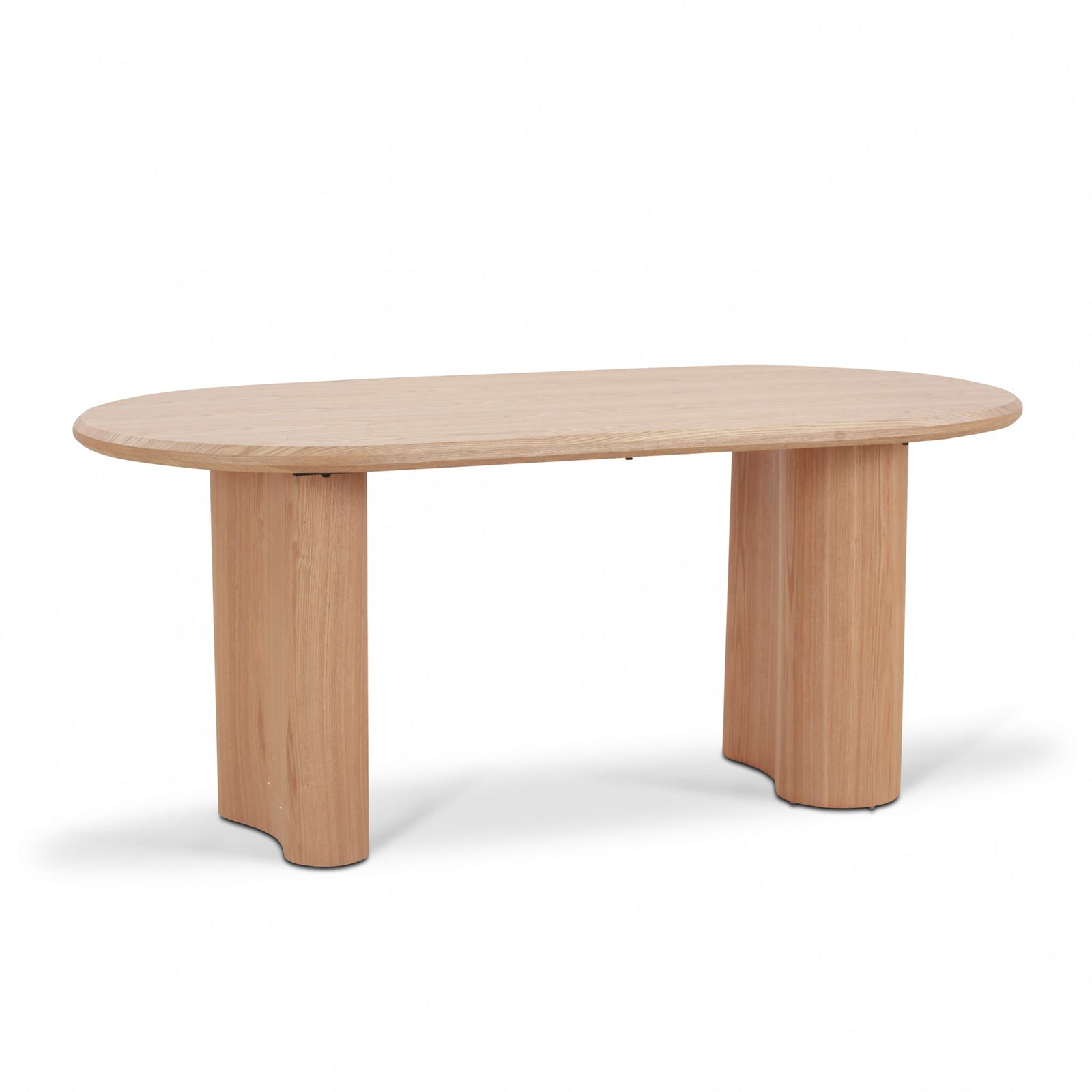 Lincoln 180cm Oval Dining Table