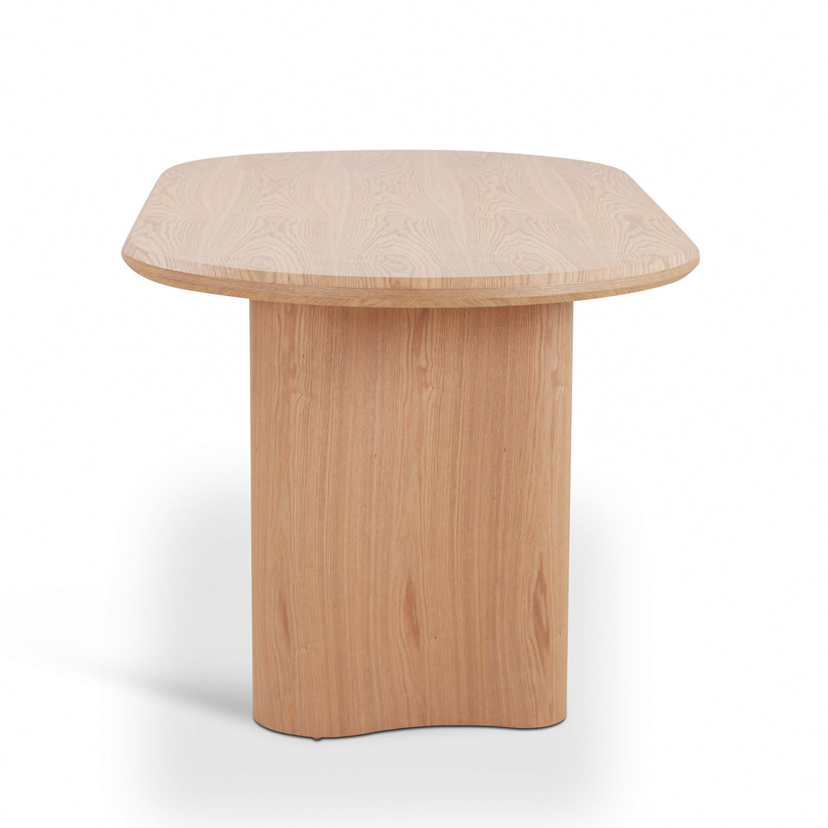 Lincoln 180cm Oval Dining Table
