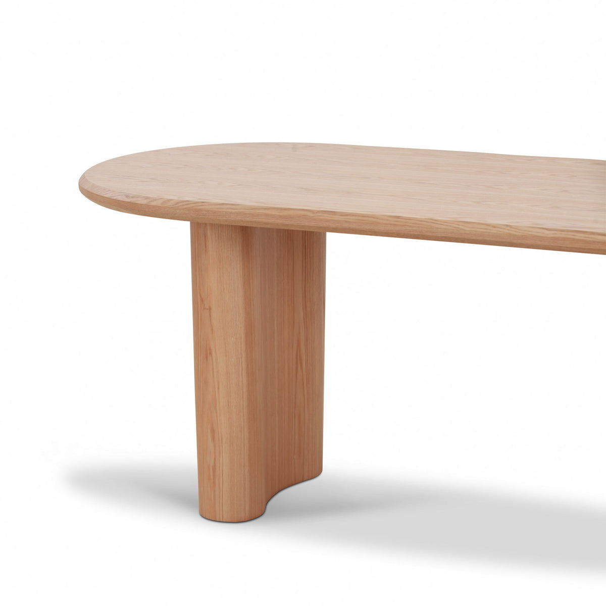 Lincoln 180cm Oval Dining Table
