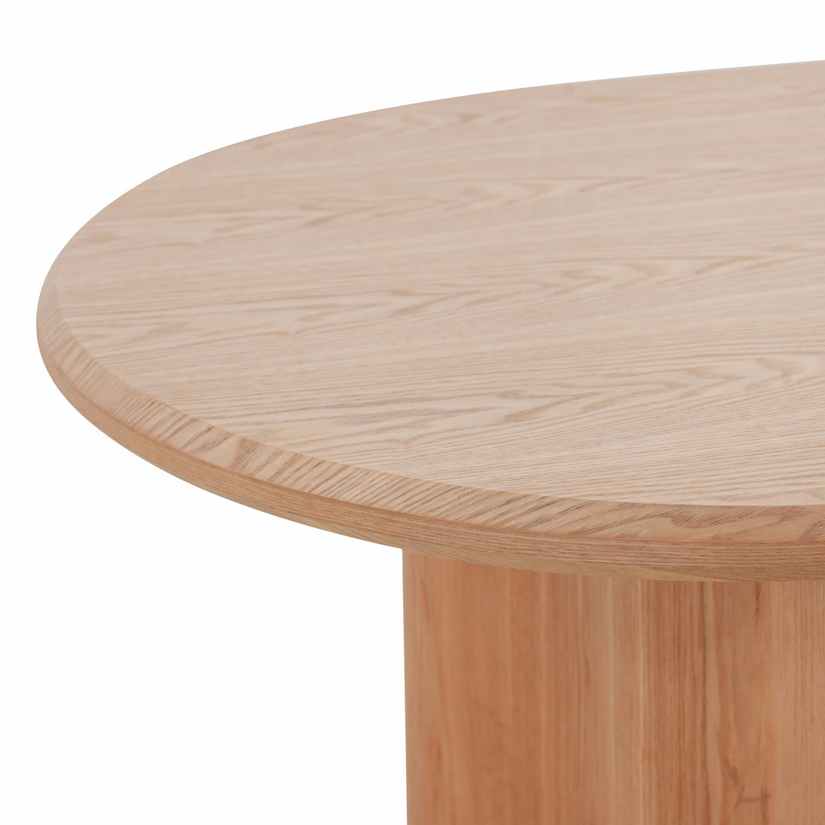 Lincoln 180cm Oval Dining Table