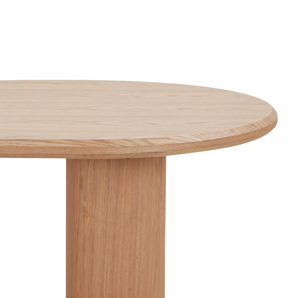 Lincoln 180cm Oval Dining Table