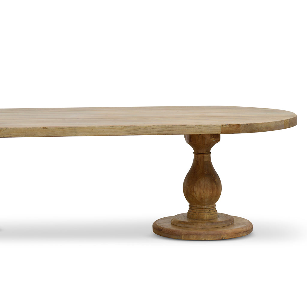 Somerleigh 300cm Dining Table