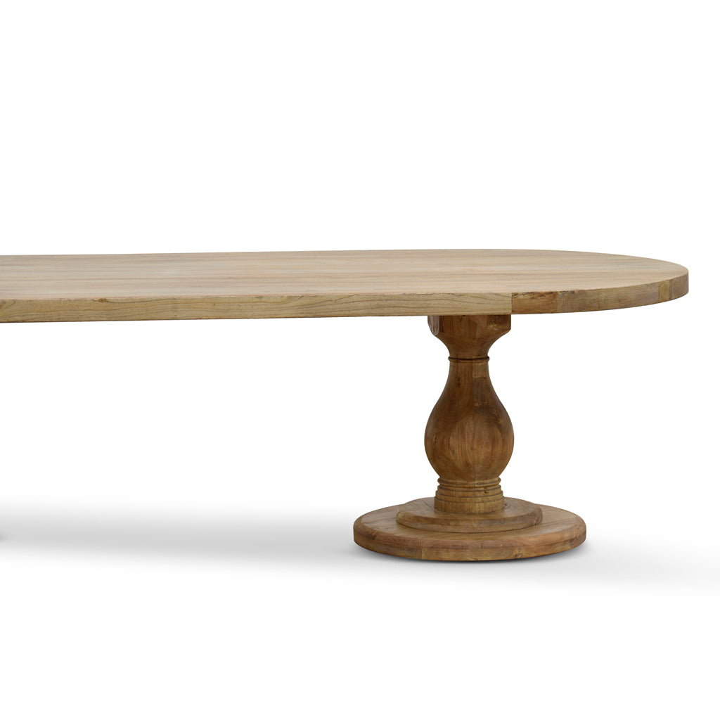 Somerleigh 300cm Dining Table