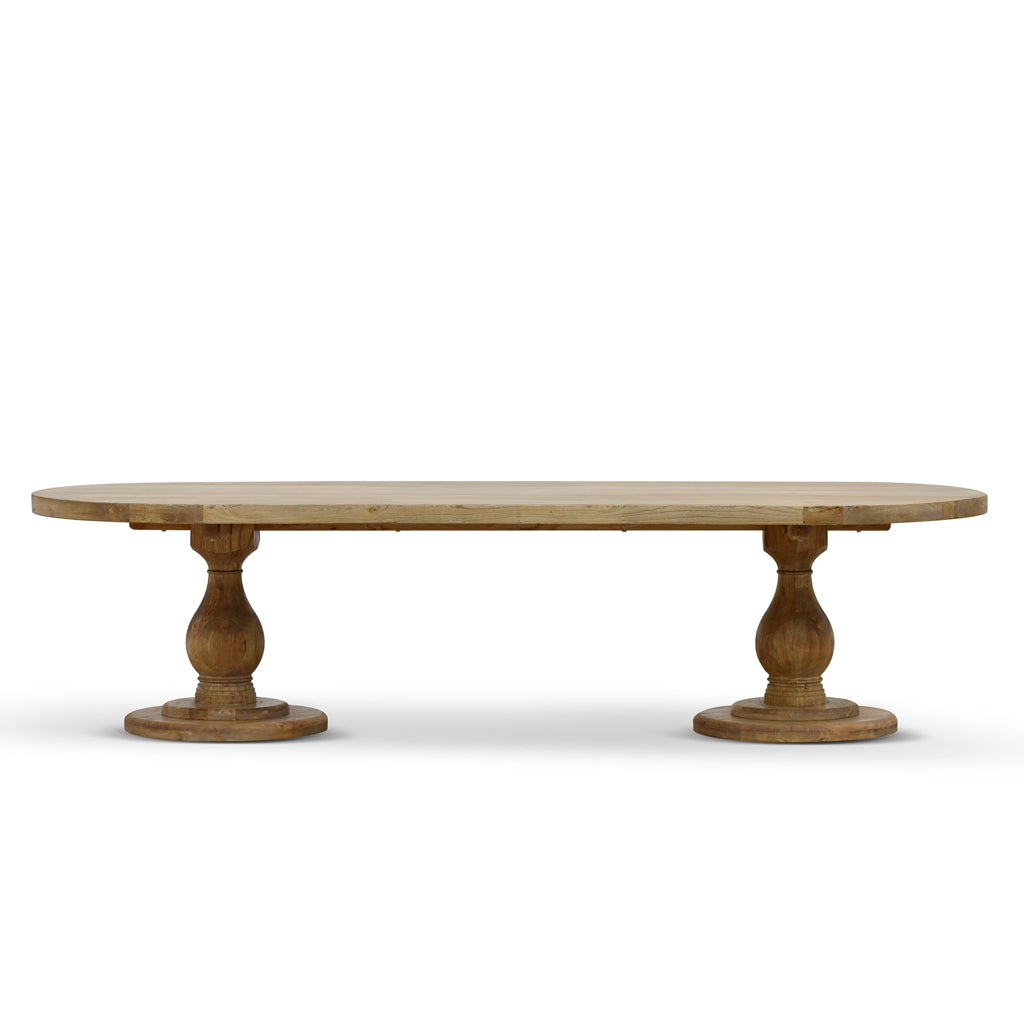 Somerleigh 300cm Dining Table