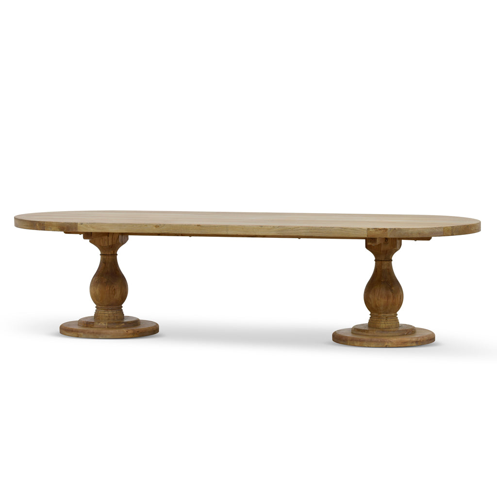 Somerleigh 300cm Dining Table