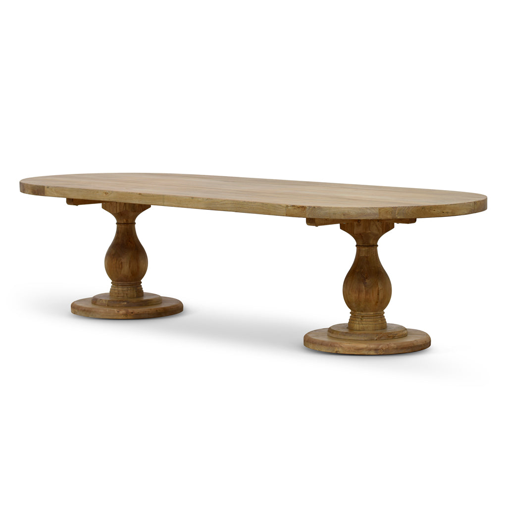 Somerleigh 300cm Dining Table