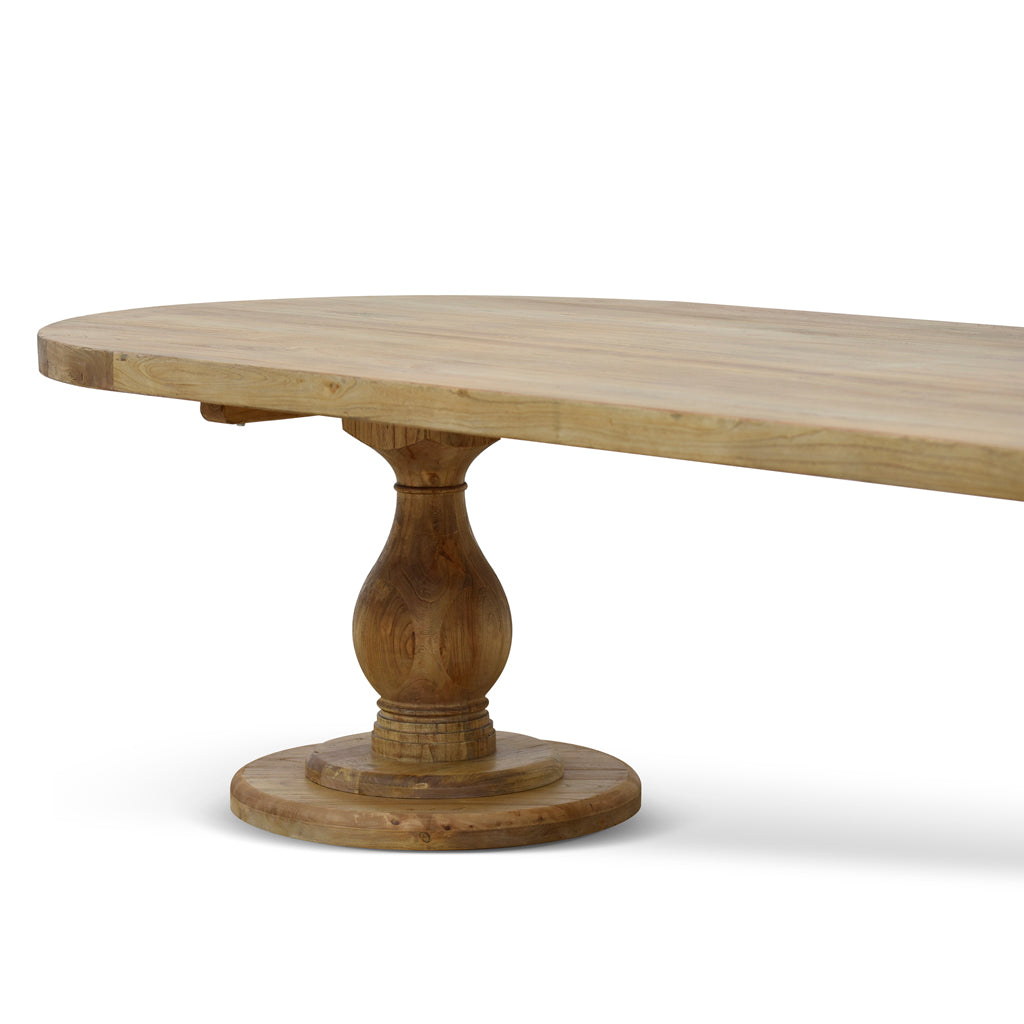 Somerleigh 300cm Dining Table