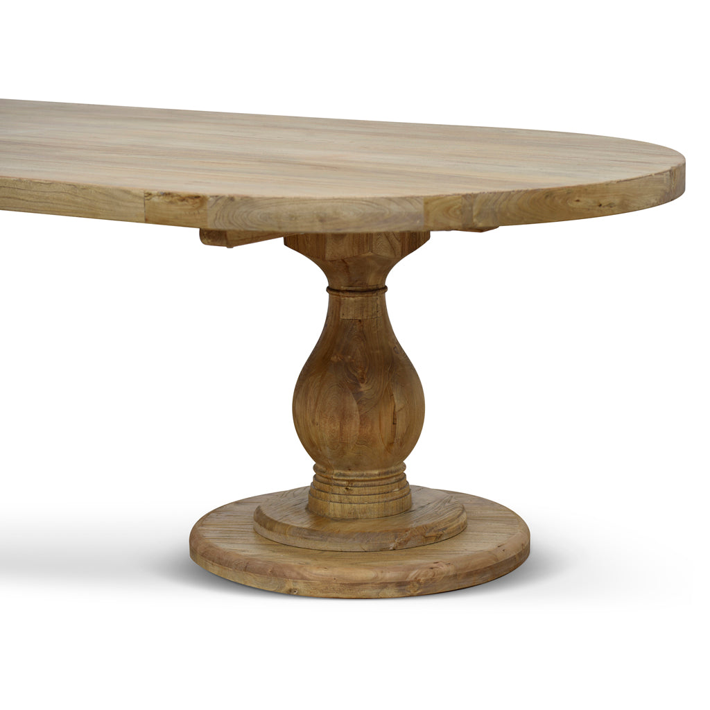 Somerleigh 300cm Dining Table