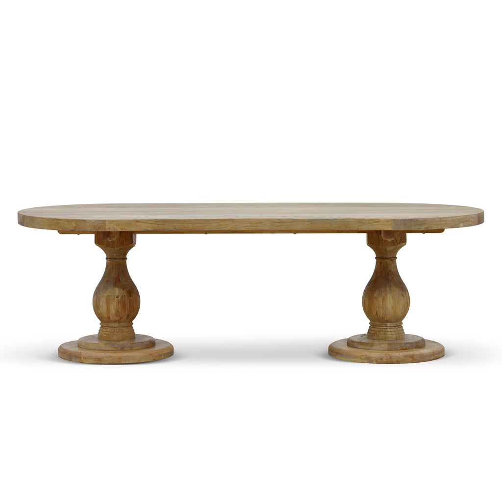 Shireley 240cm Dining Table