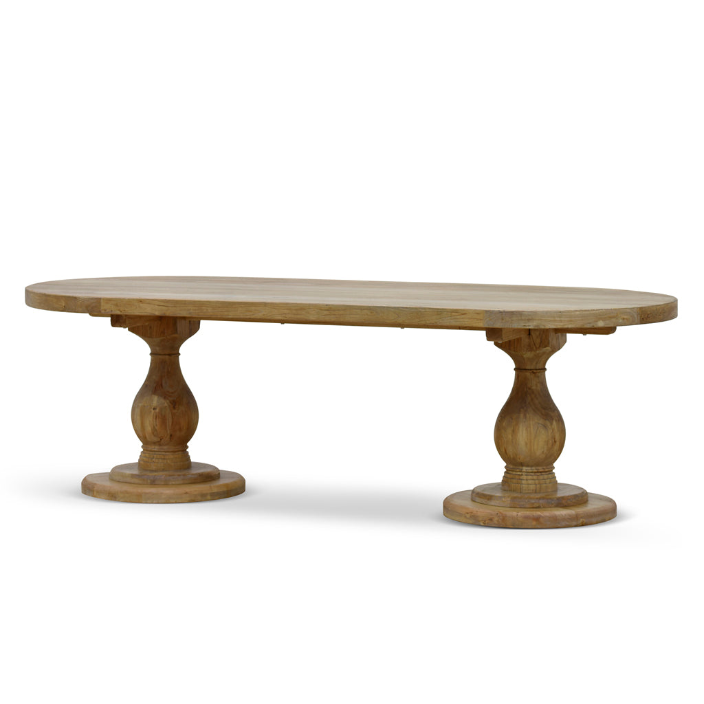 Shireley 240cm Dining Table