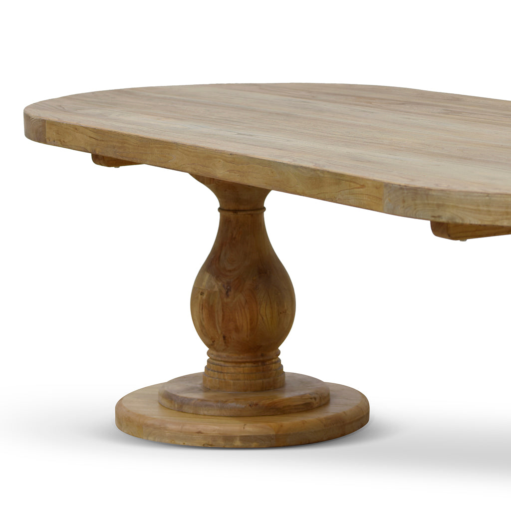 Shireley 240cm Dining Table