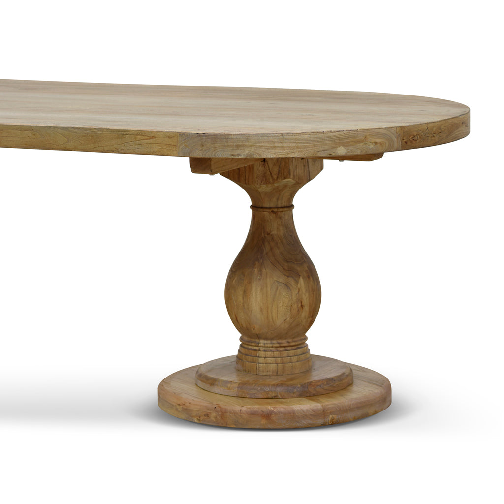 Shireley 240cm Dining Table