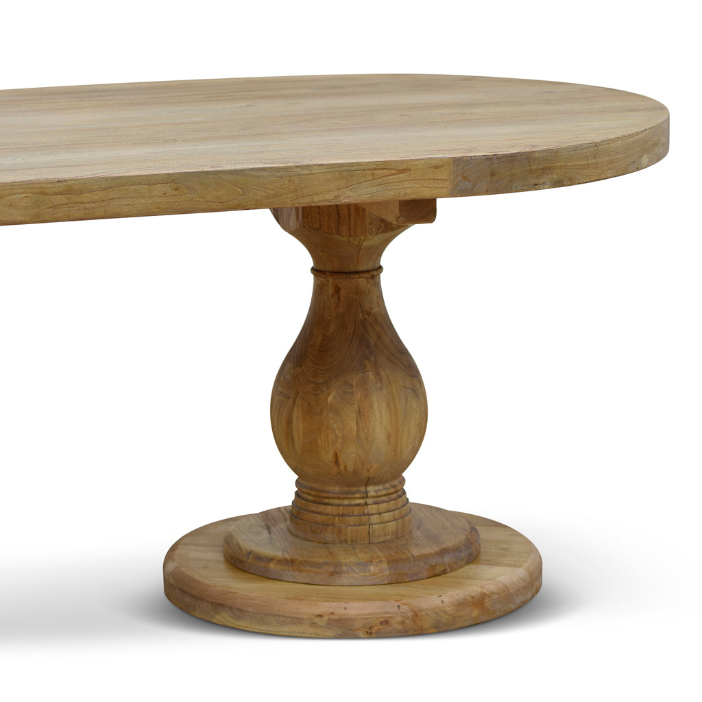 Shireley 240cm Dining Table