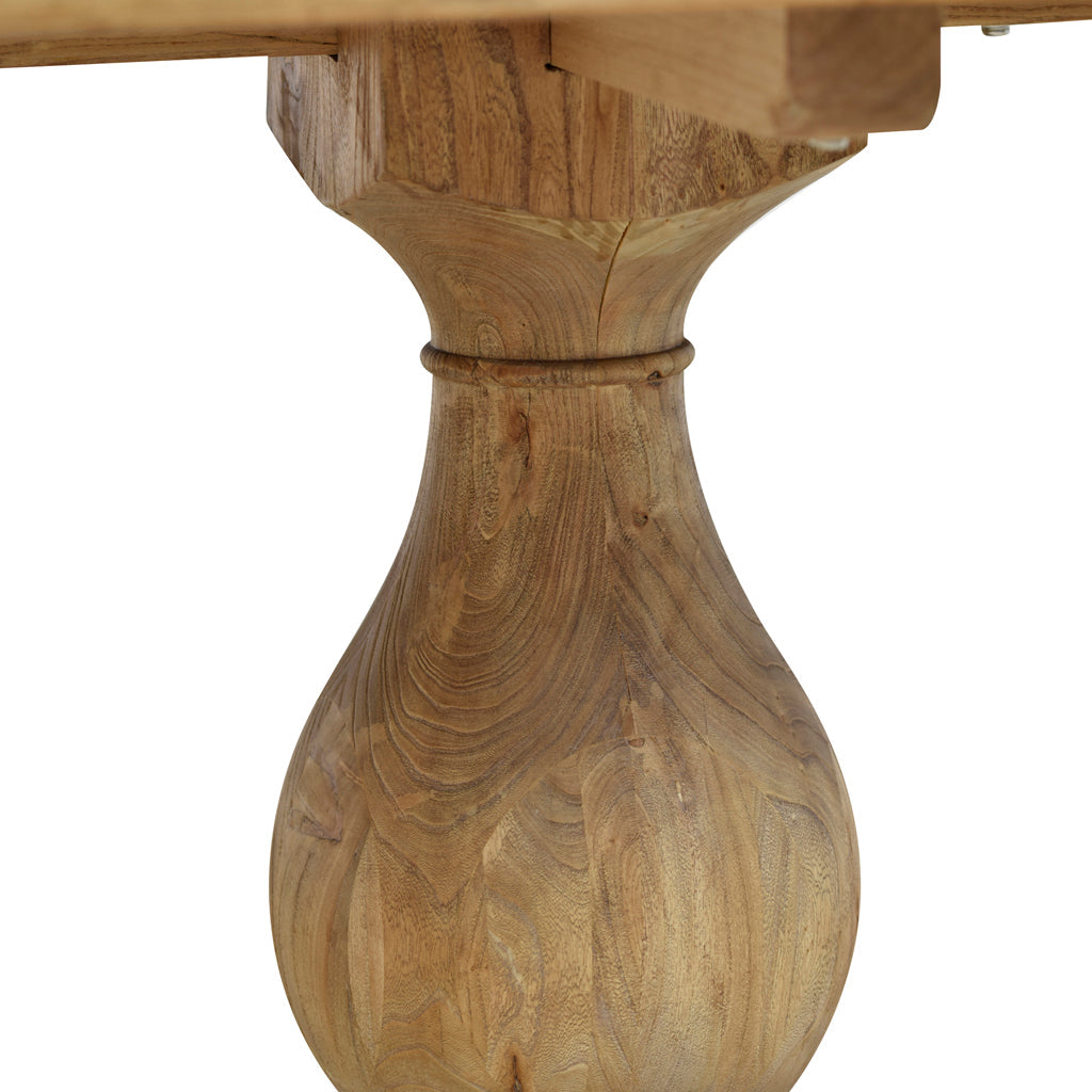 Shireley 240cm Dining Table