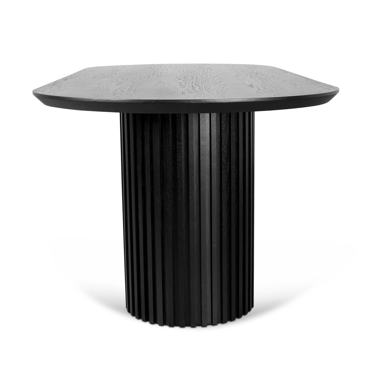Waterland 250cm Wooden Dining Table