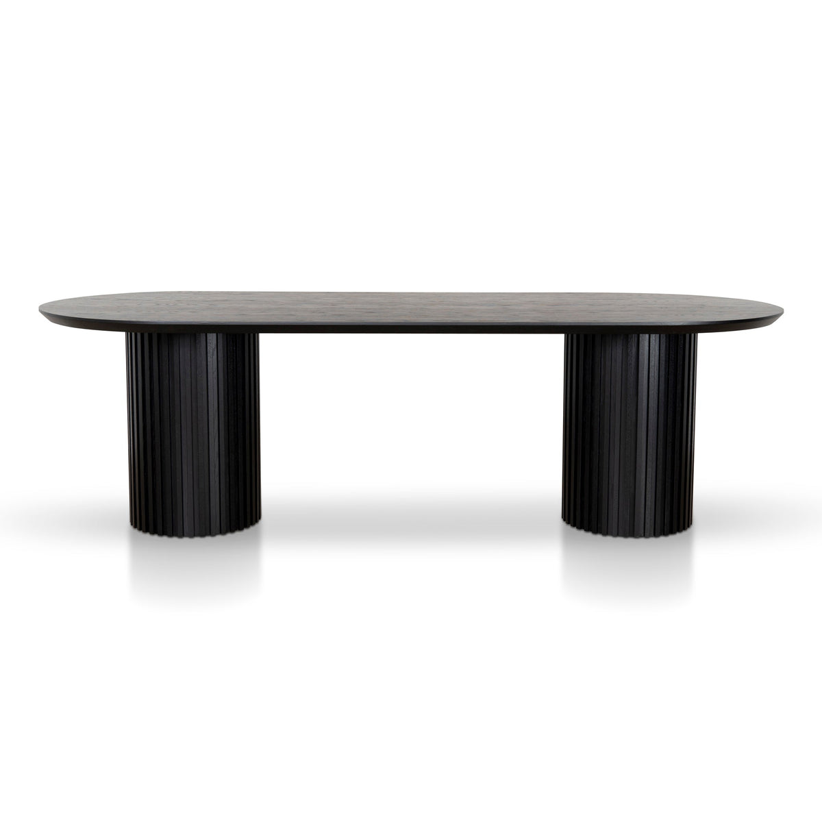 Waterland 250cm Wooden Dining Table