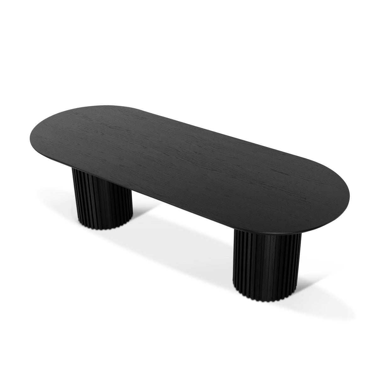 Waterland 250cm Wooden Dining Table