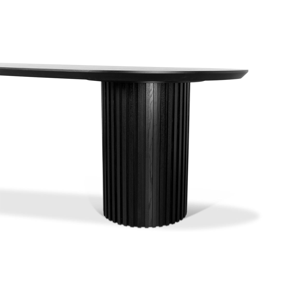 Waterland 250cm Wooden Dining Table