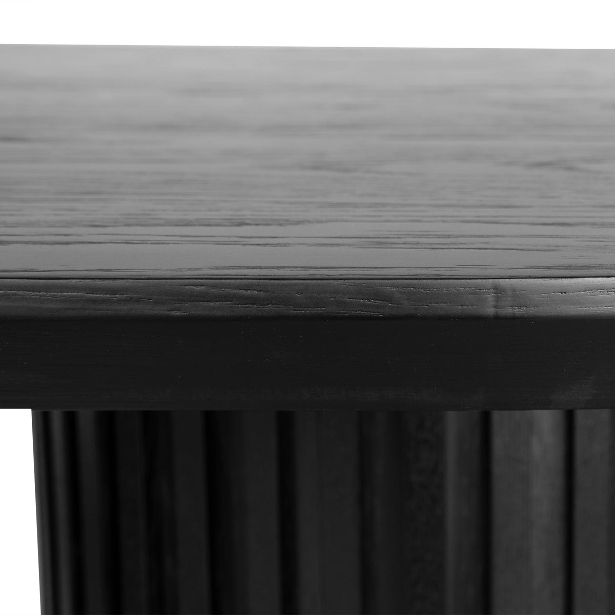 Waterland 250cm Wooden Dining Table