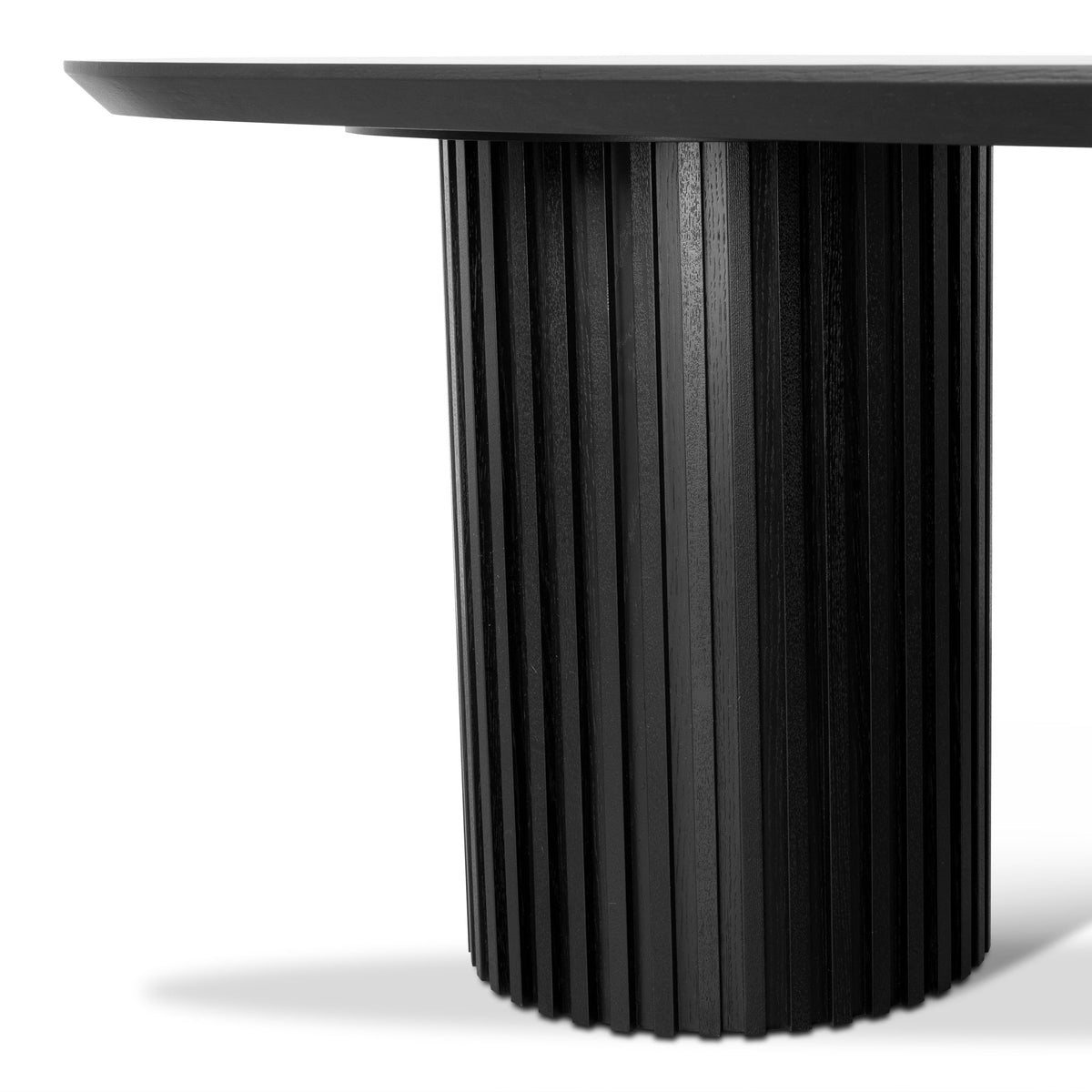 Waterland 250cm Wooden Dining Table