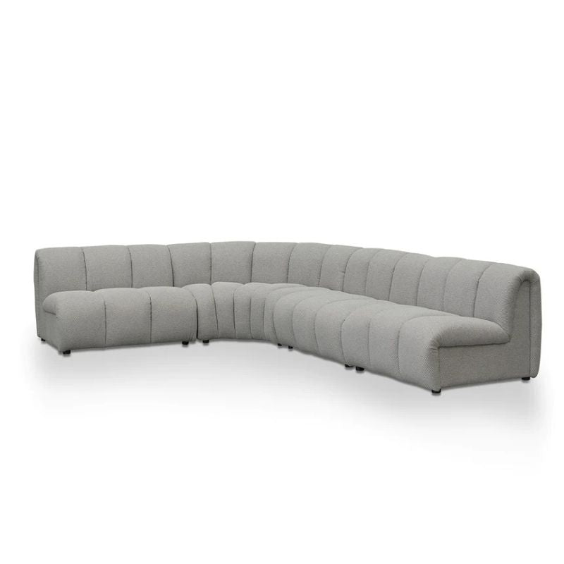 Eastham Modular Sofa Angle