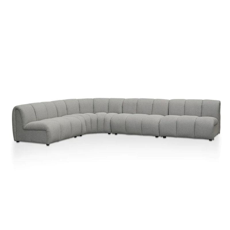 Eastham Modular Sofa Left Angle