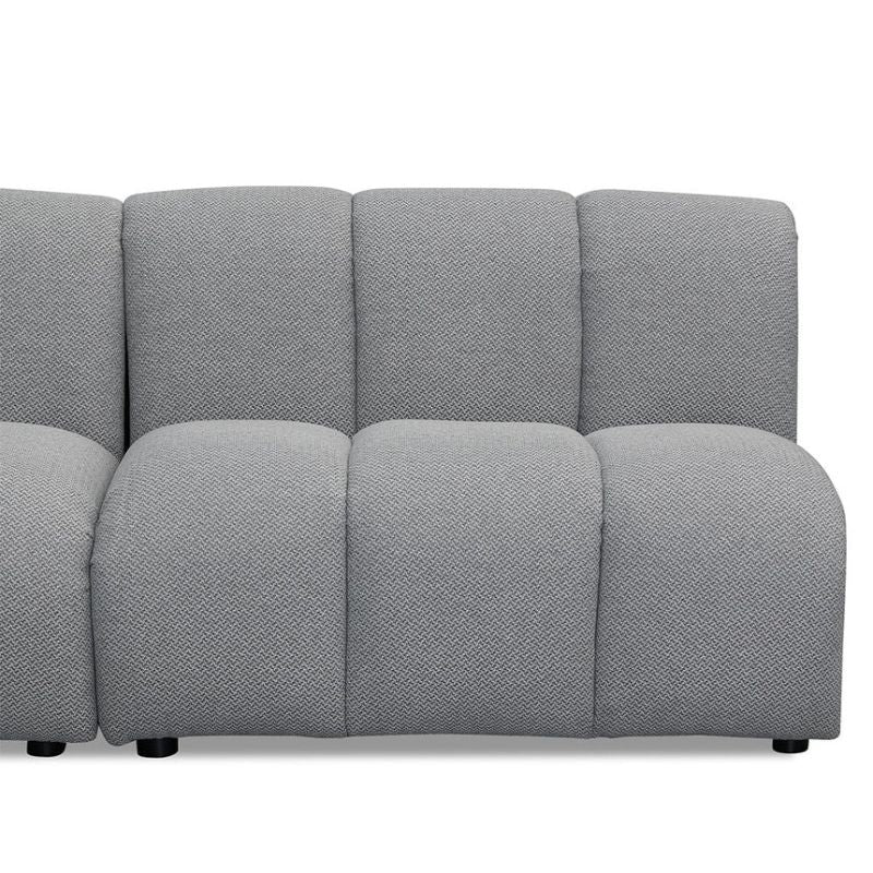 Eastham Modular Sofa Right View