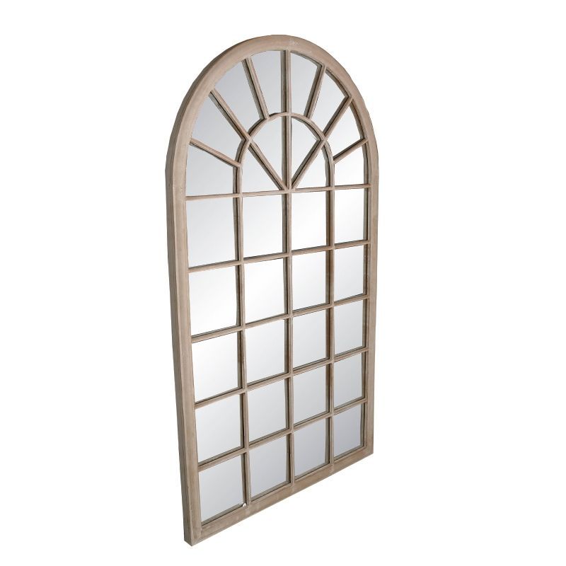 Emily Metal Frame Mirror