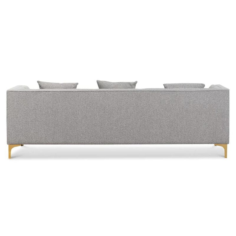 Epping 3 Seater Sofa Outdoor Living Essentials
