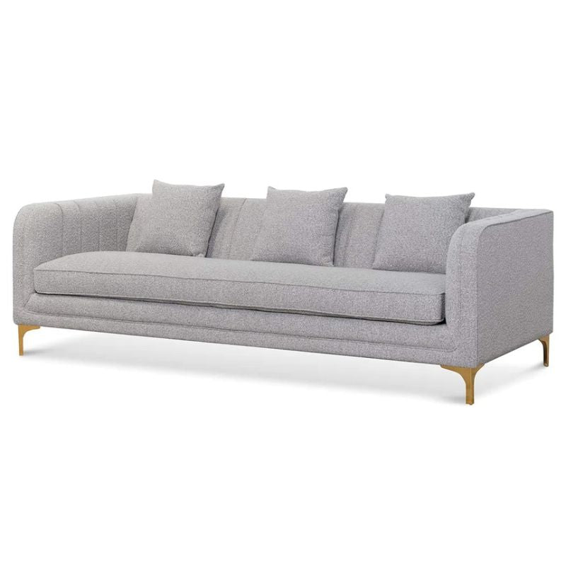 Epping 3 Seater Sofa Right Angle