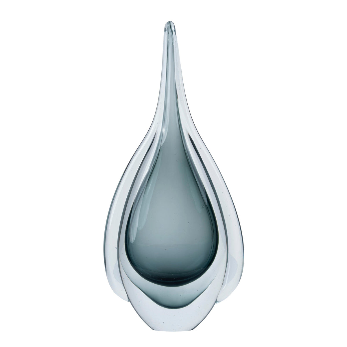 Herstmonceux Glass Pendant Ornament