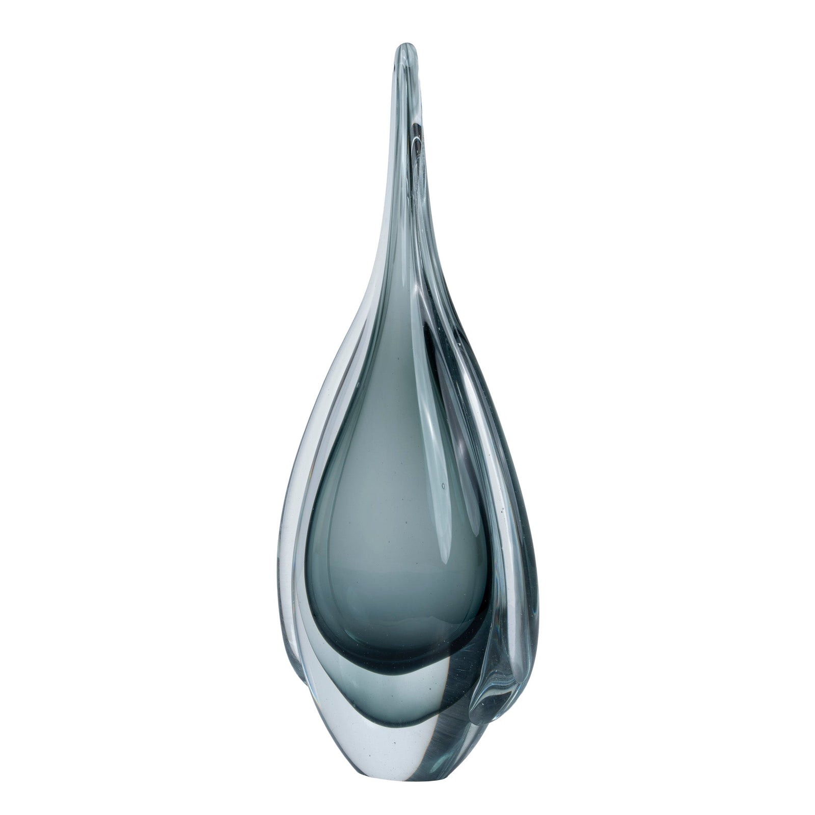 Herstmonceux Glass Pendant Ornament